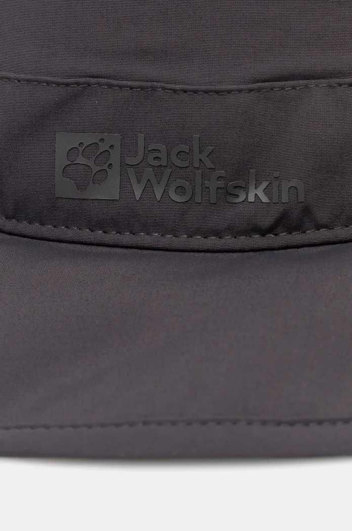 Jack Wolfskin palarie Mesh A63648 gri SS25