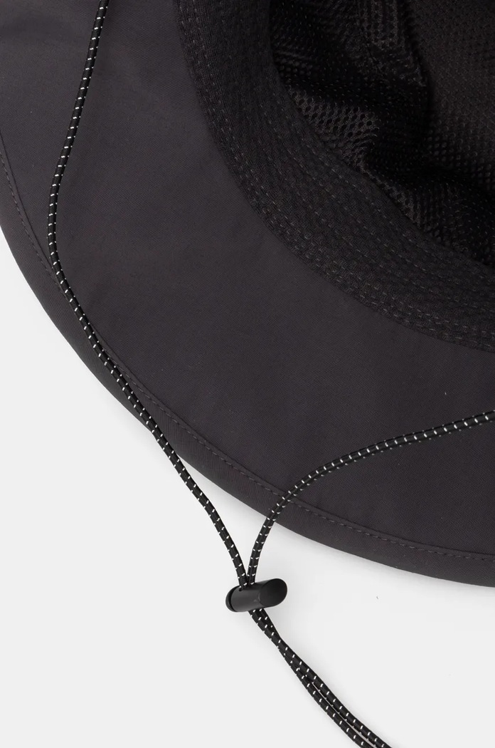 Jack Wolfskin palarie Mesh gri A63648