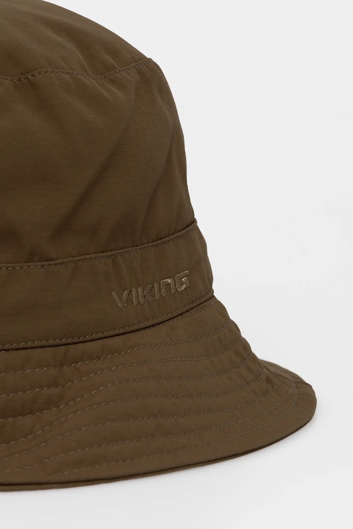 Klobúk Viking zelená 812.27.4994