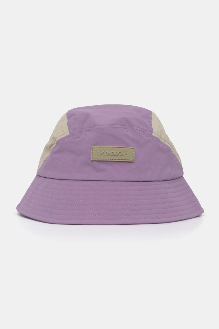 Viking bucket klobuk Floyen Drugo vijolična 812.27.3911