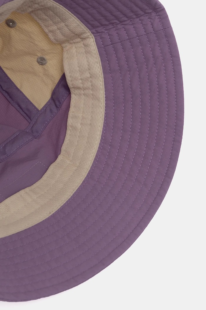 Viking bucket klobuk Floyen vijolična 812.27.3911