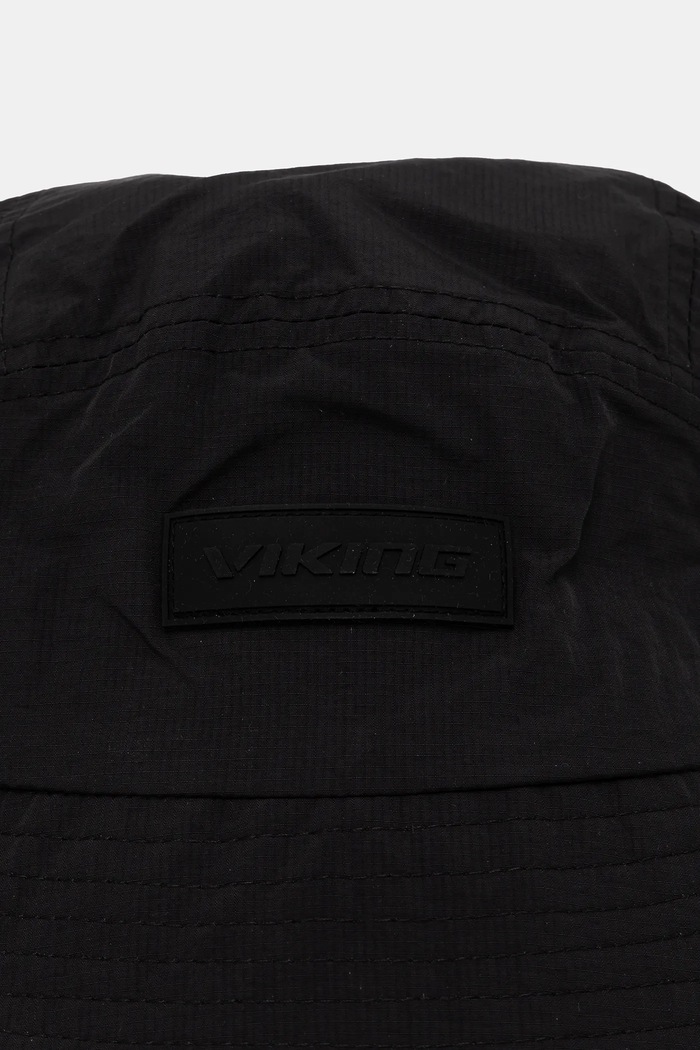 Dodatki Viking bucket klobuk Floyen 812.27.3911 črna