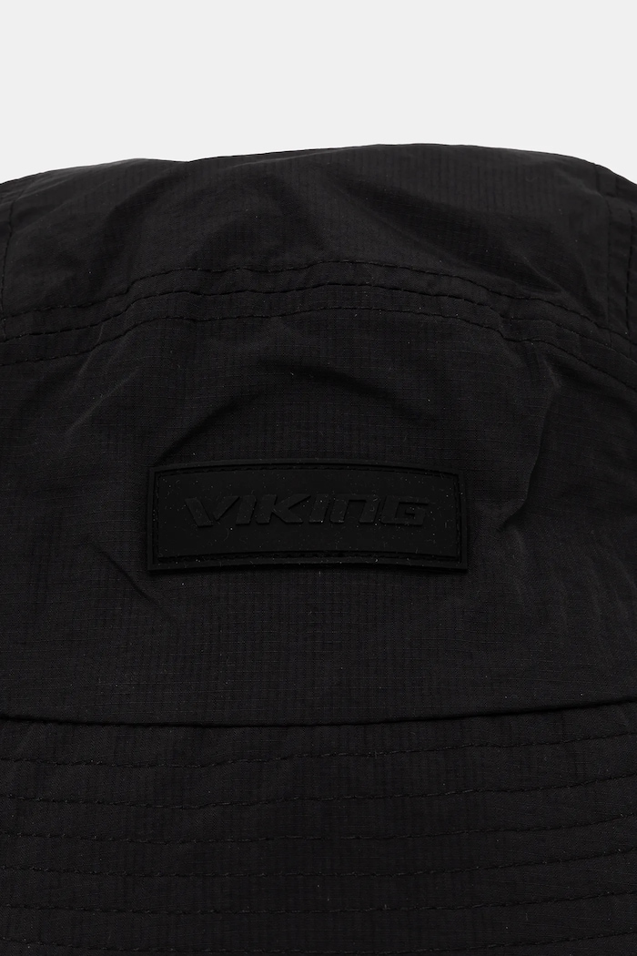 Dodatki Viking bucket klobuk Floyen 812.27.3911 črna