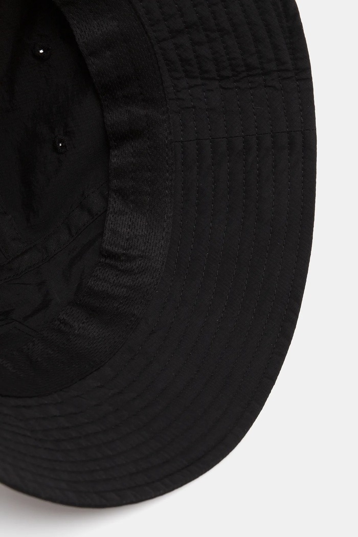 Viking bucket klobuk Floyen črna 812.27.3911