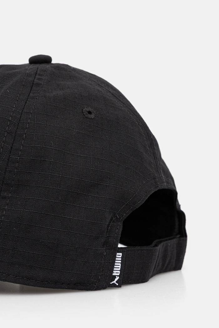 Doplnky Bavlnená šiltovka Puma 25983 čierna