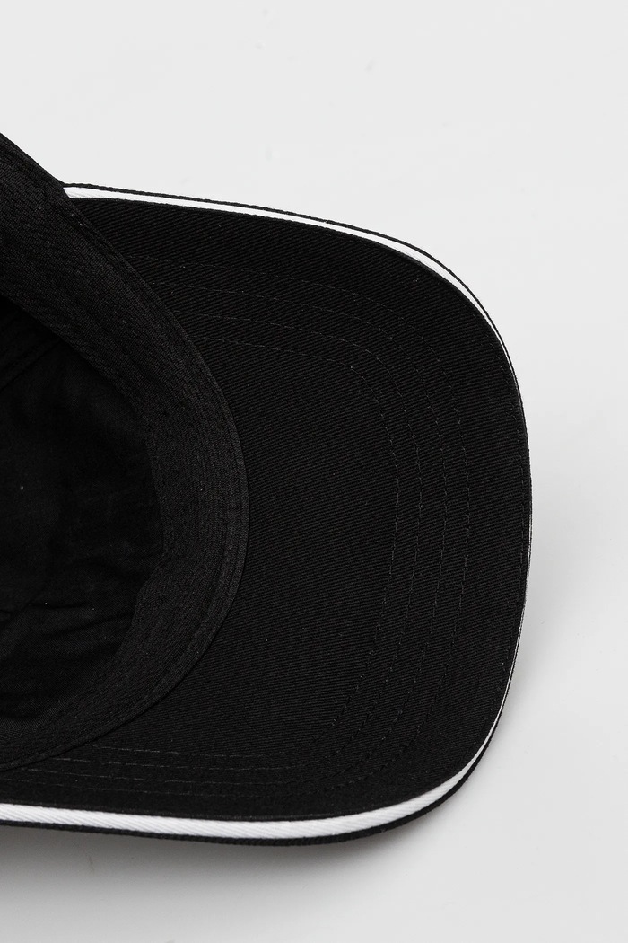 Puma șapcă negru 25989