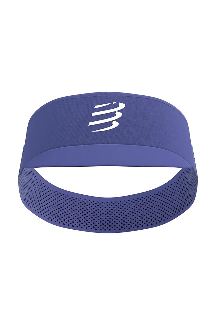 Compressport šilt Pro Racing Visor XHWU699 vijolična SS26