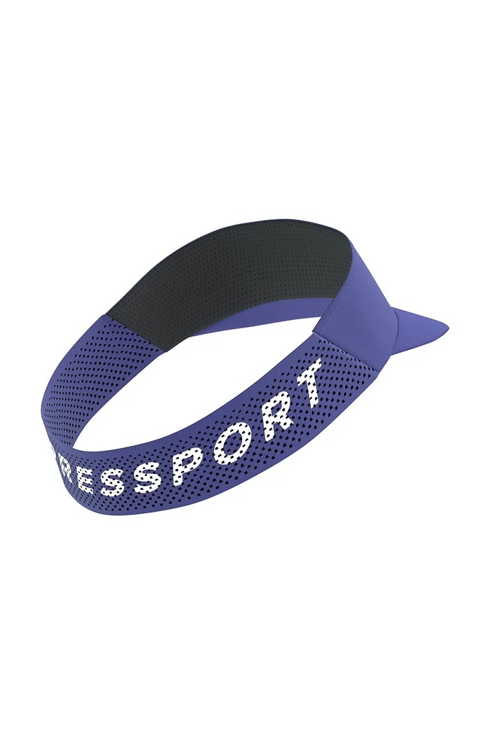 Compressport šilt Pro Racing Visor XHWU699