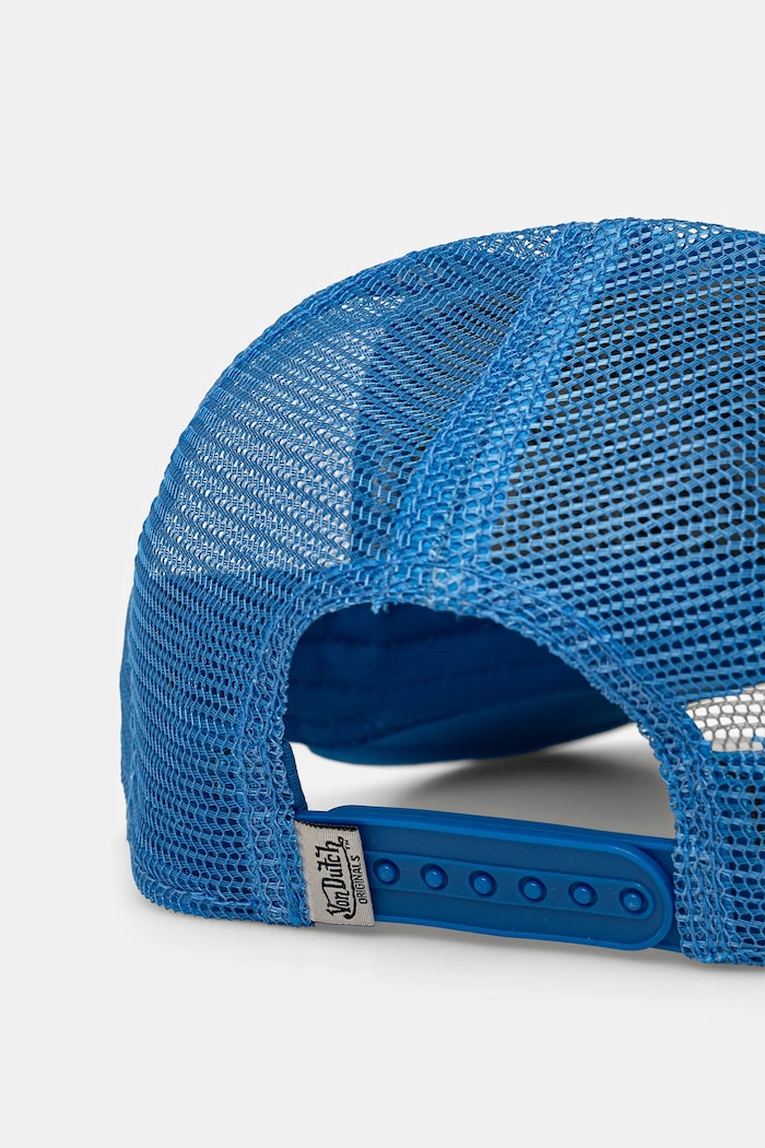 Accesorii Von Dutch sapca 7030253 albastru
