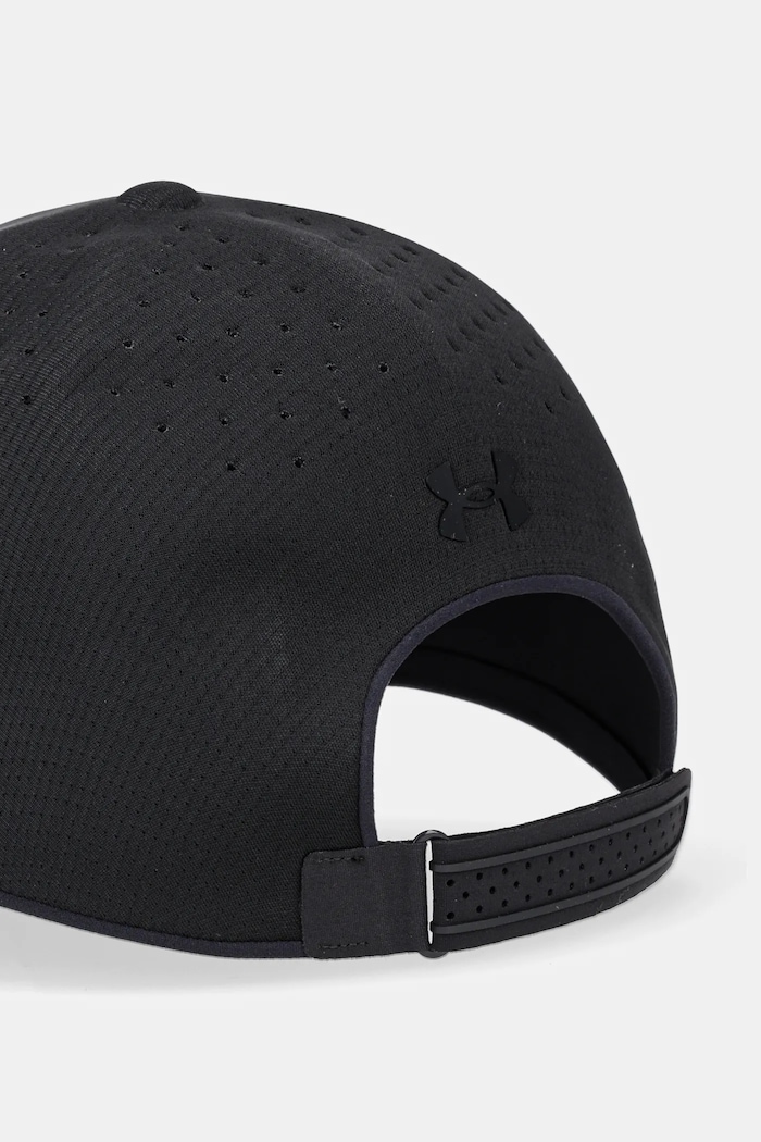 Accesorii Under Armour șapcă 6000413 negru