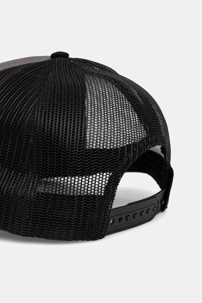 Accesorii Dynafit șapcă trucker 08.0000071138 gri