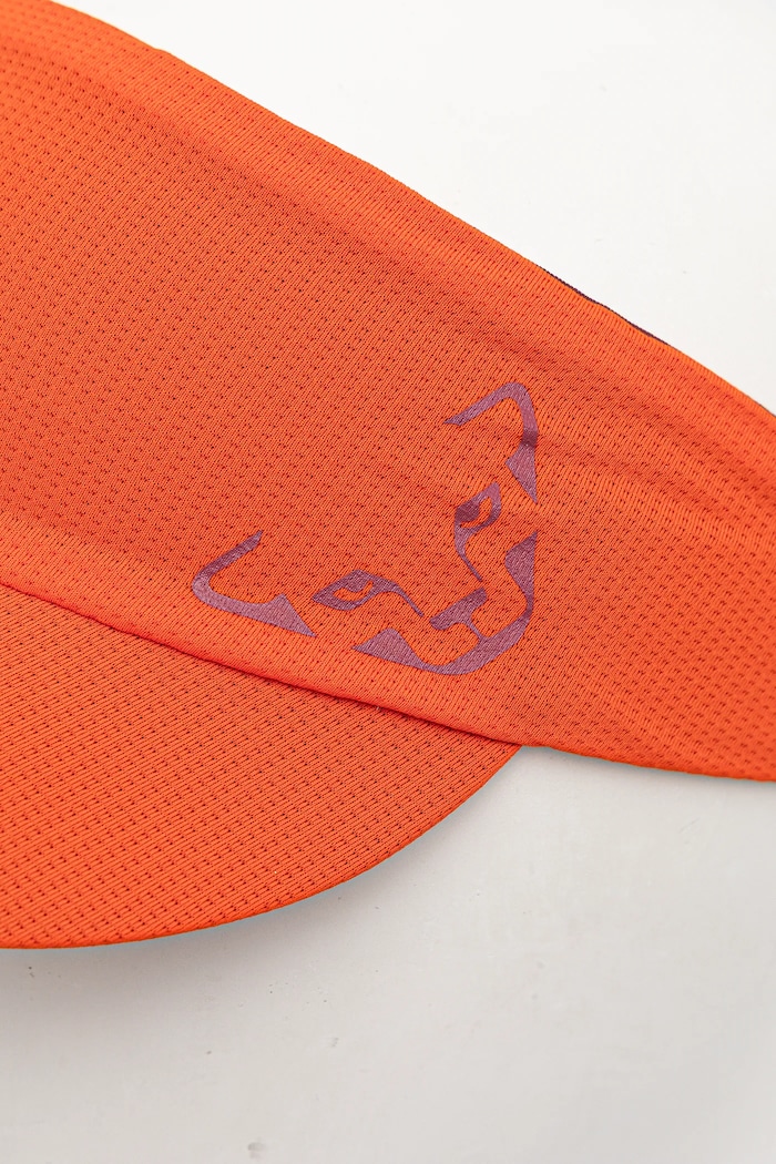 Kiegészítők Dynafit sapka Alpine Visor 08.0000071471 narancssárga