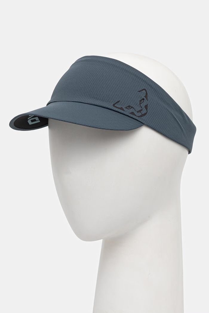 Dynafit șapcă cozoroc Alpine Visor altele gri 08.0000071471