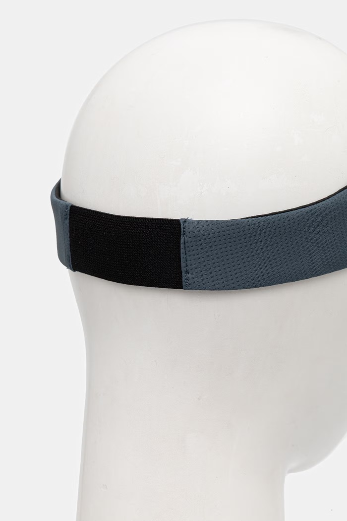 Accesorii Dynafit șapcă cozoroc Alpine Visor 08.0000071471 gri