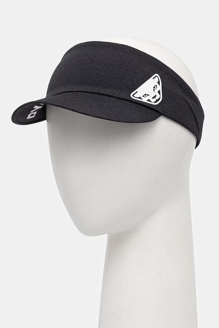 Šilt Dynafit Alpine Visor čierna 08.0000071471