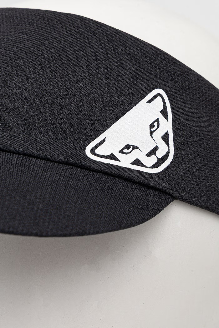 Šilt Dynafit Alpine Visor 08.0000071471 čierna SS26
