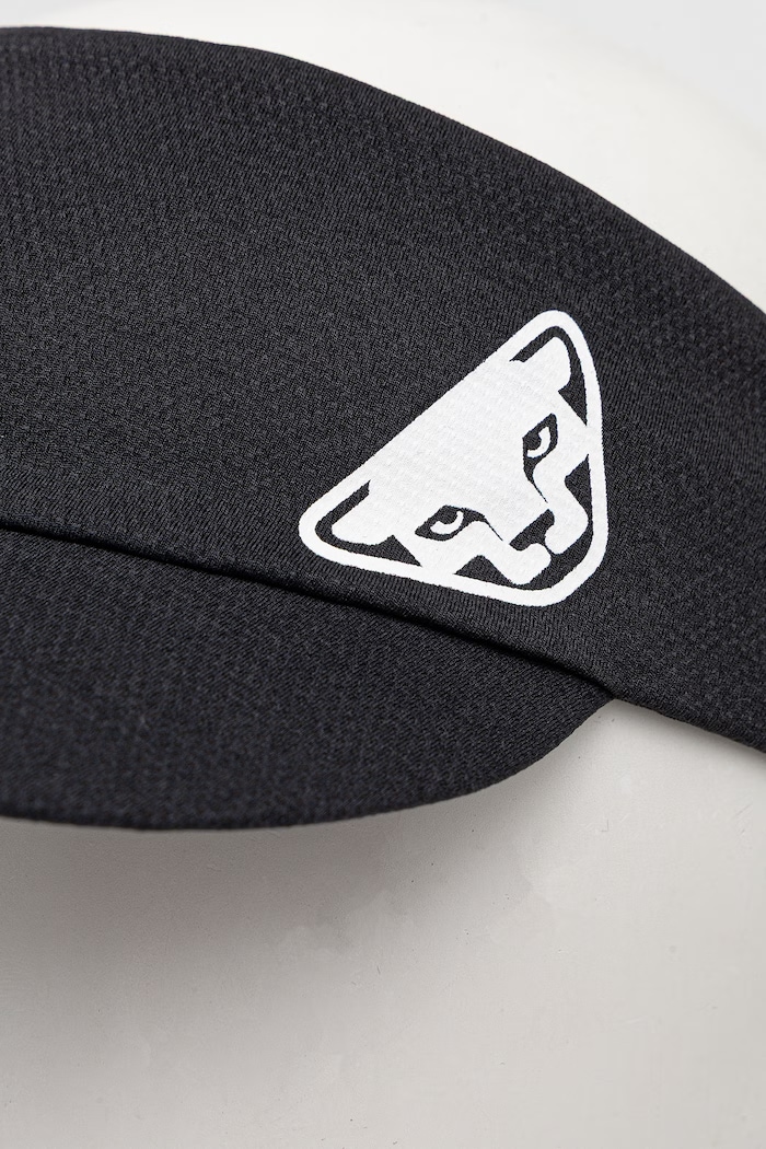 Šilt Dynafit Alpine Visor 08.0000071471 čierna SS26