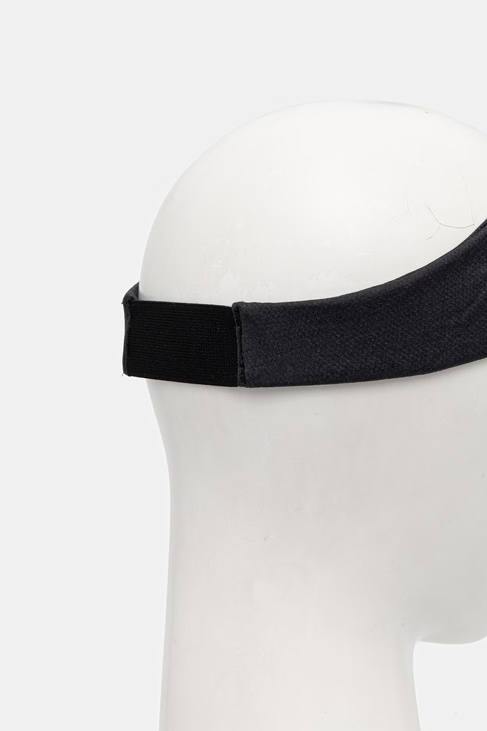 Doplnky Šilt Dynafit Alpine Visor 08.0000071471 čierna