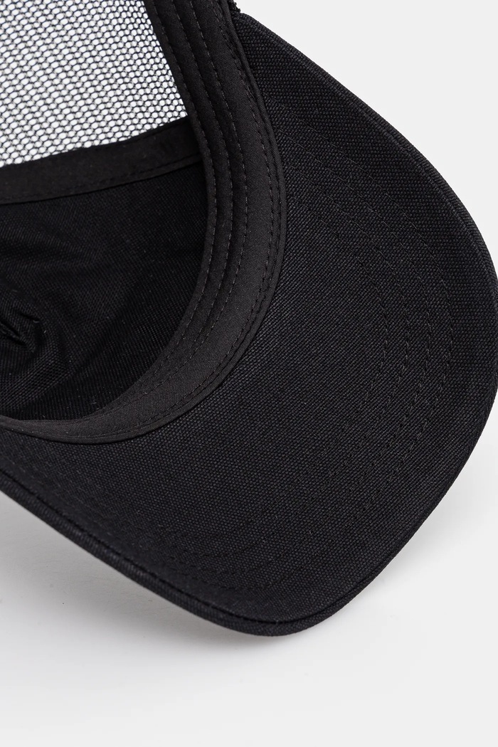 Doplňky Kšiltovka Dickies DK0A4Z6MBLK1 černá
