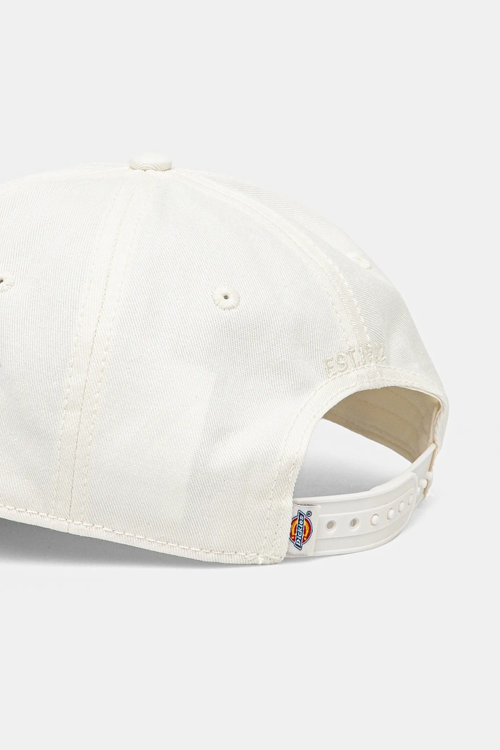 Accessori Dickies berretto da baseball in cotone DK0A4Z6LC481 beige