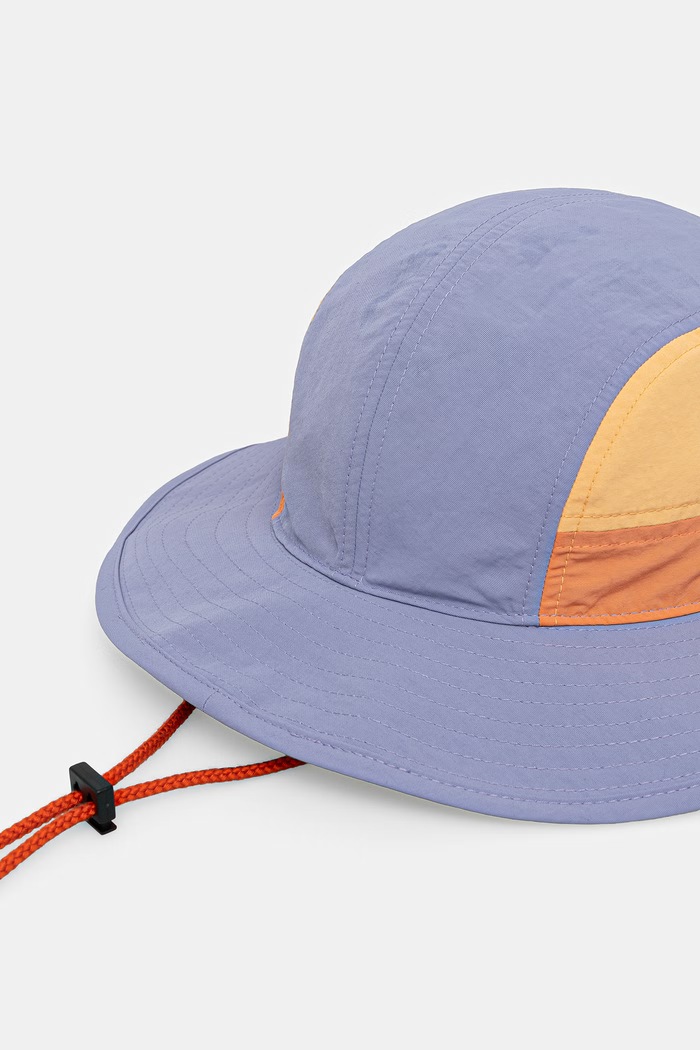 Cotopaxi kapelusz bucket Tech fioletowy S23469U465