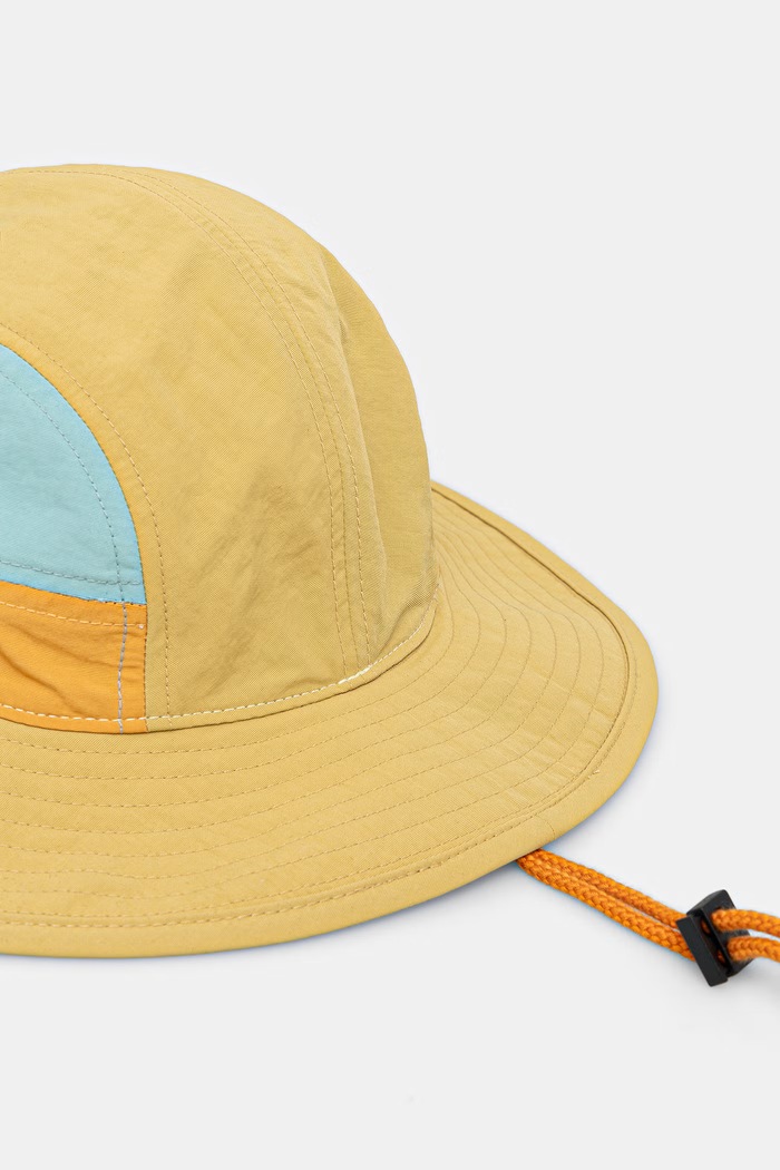Cotopaxi kapelusz bucket Tech beżowy S23469U465
