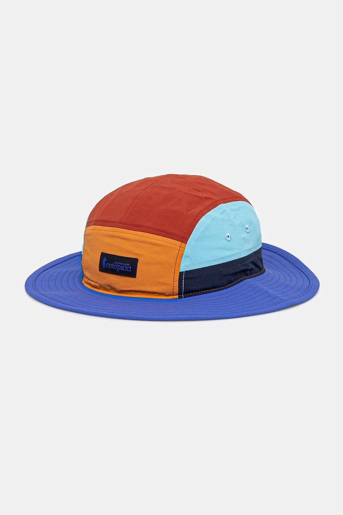 Cotopaxi Bucket Hat Tech Planet friendly albastru S23469U465