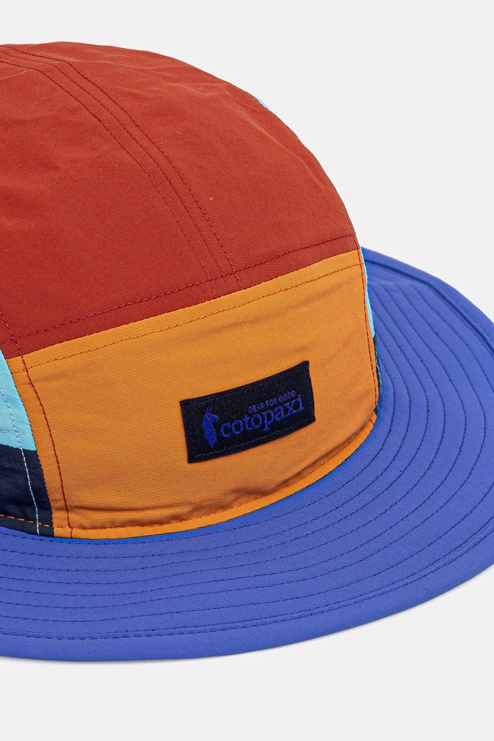 Cotopaxi Bucket Hat Tech S23469U465 albastru SS26