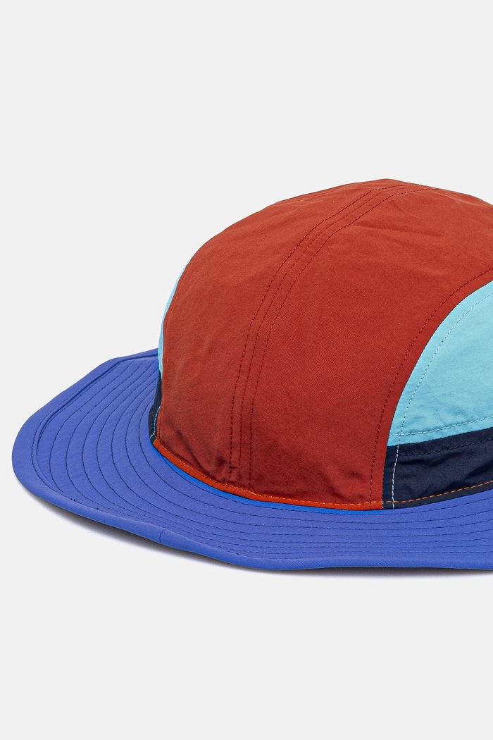 Accesorii Cotopaxi Bucket Hat Tech S23469U465 albastru