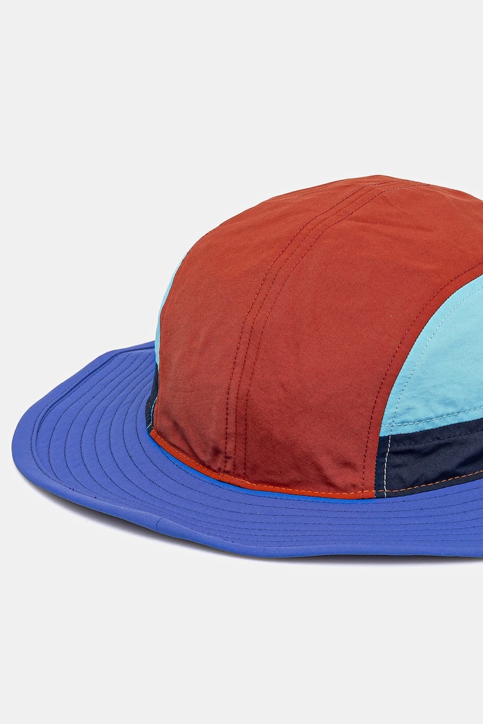 Accesorii Cotopaxi Bucket Hat Tech S23469U465 albastru