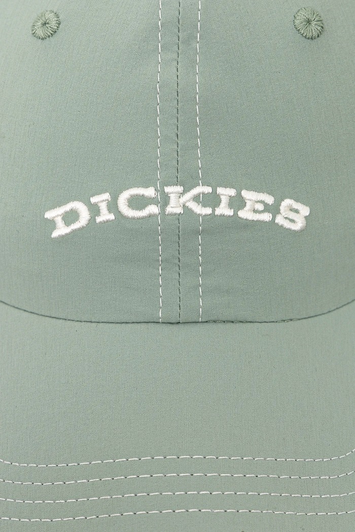 Dickies baseball sapka Wilsall Cap Iceberg Green DK0A4Z6PK361 türkiz SS25