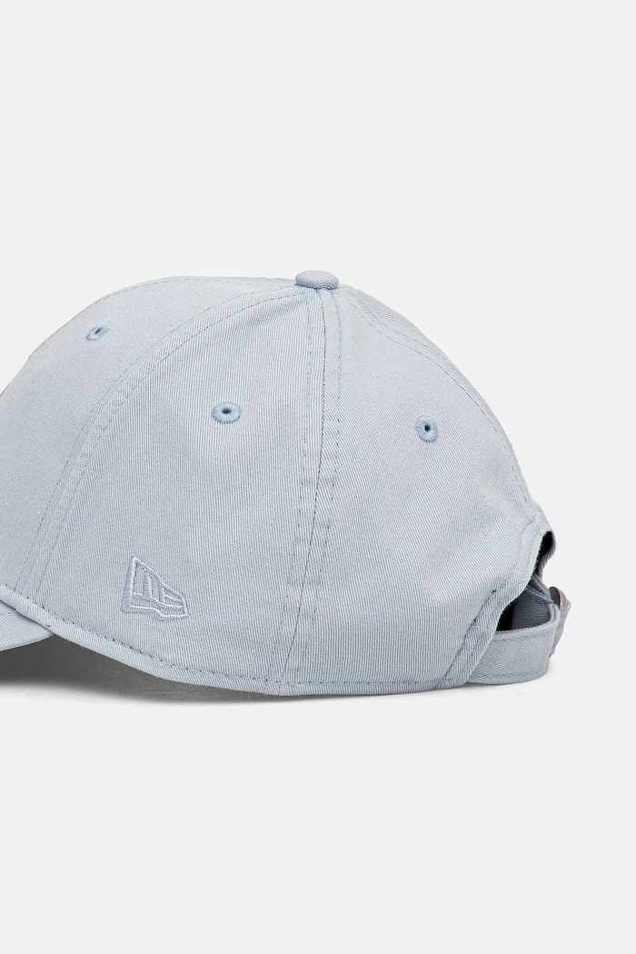 Doplnky Bavlnená šiltovka New Era 60595465 modrá