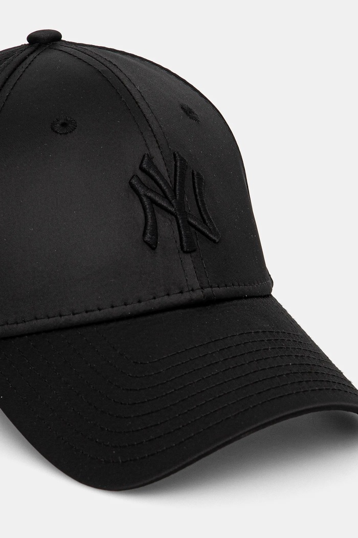 Καπέλο New Era LEAGUE ESSENTIAL 9TWENTY® 60595368 μαύρο SS26