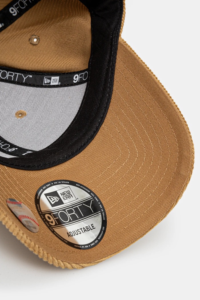 Sapca New Era 60595256 galben