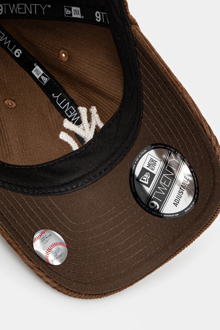 Sapca New Era 60595319 maro