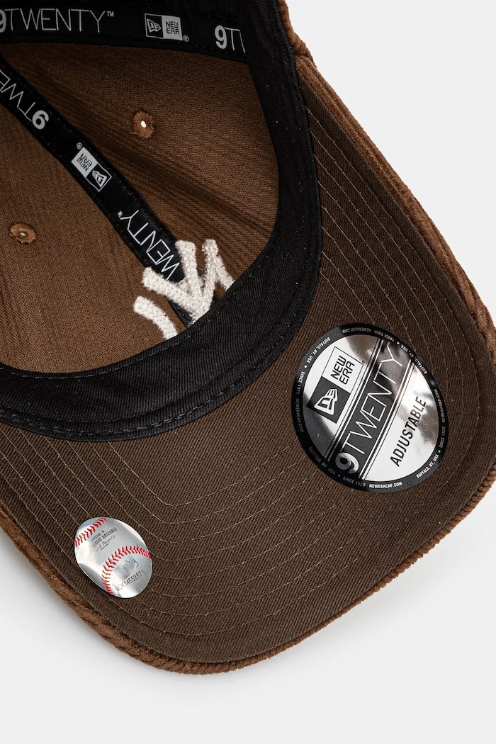 Sapca New Era 60595319 maro