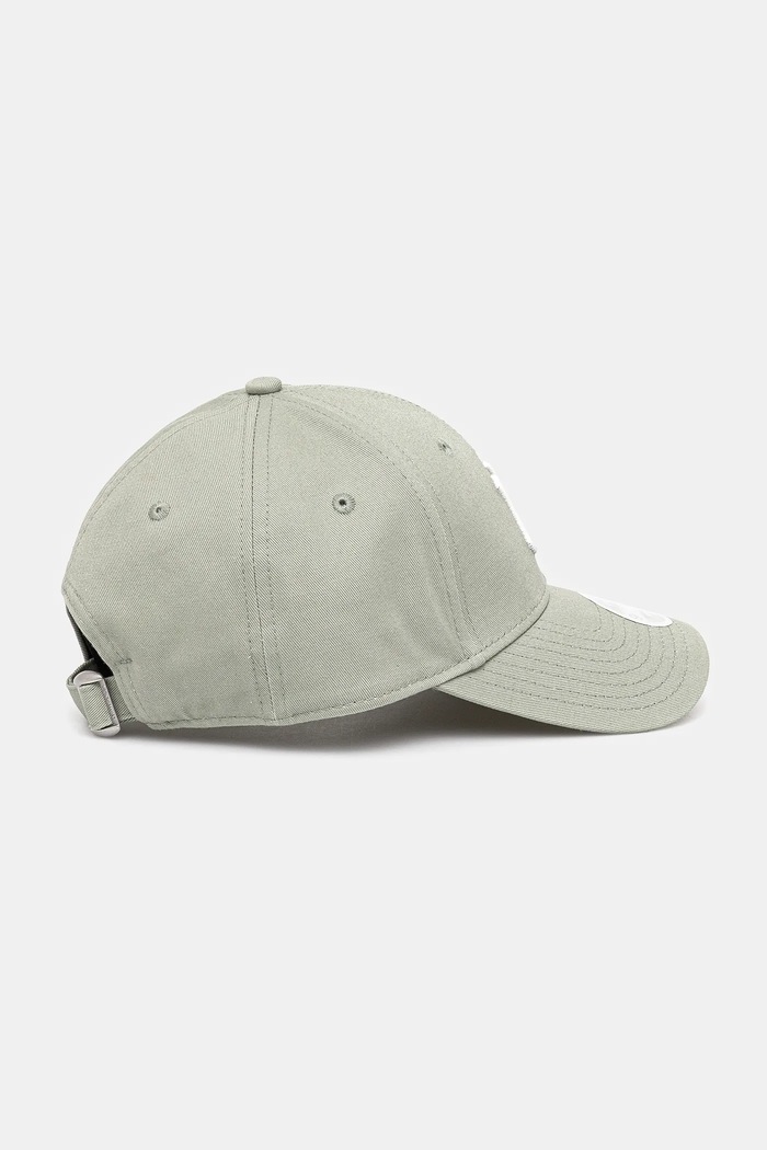 Doplňky Bavlněná baseballová čepice New Era 60595489 zelená