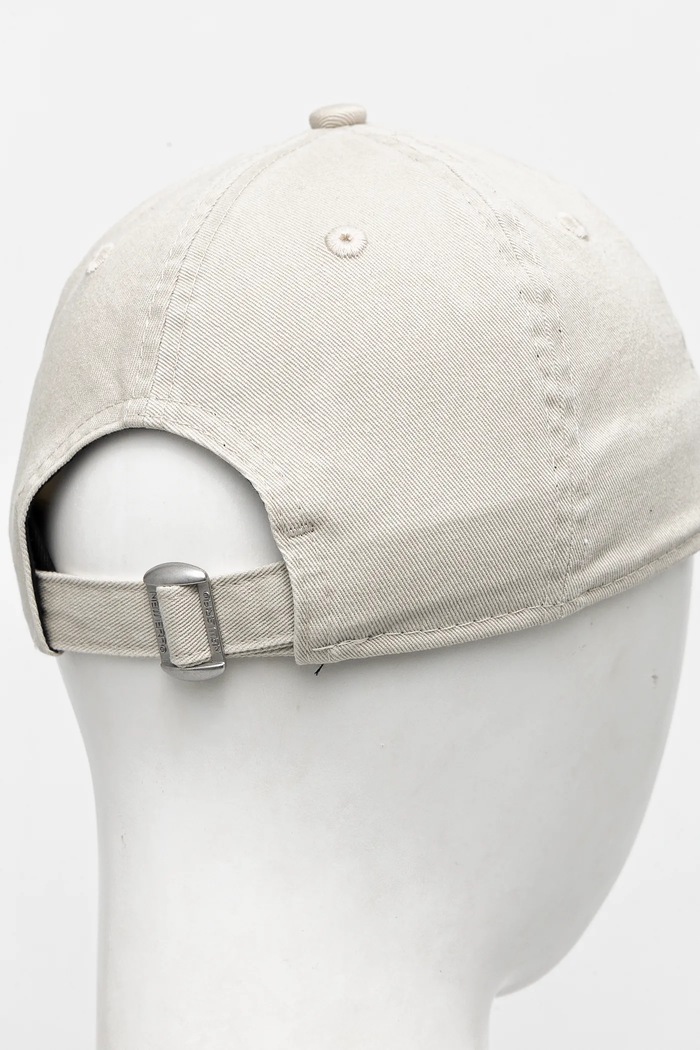 Doplnky Bavlnená šiltovka New Era 60595355 béžová