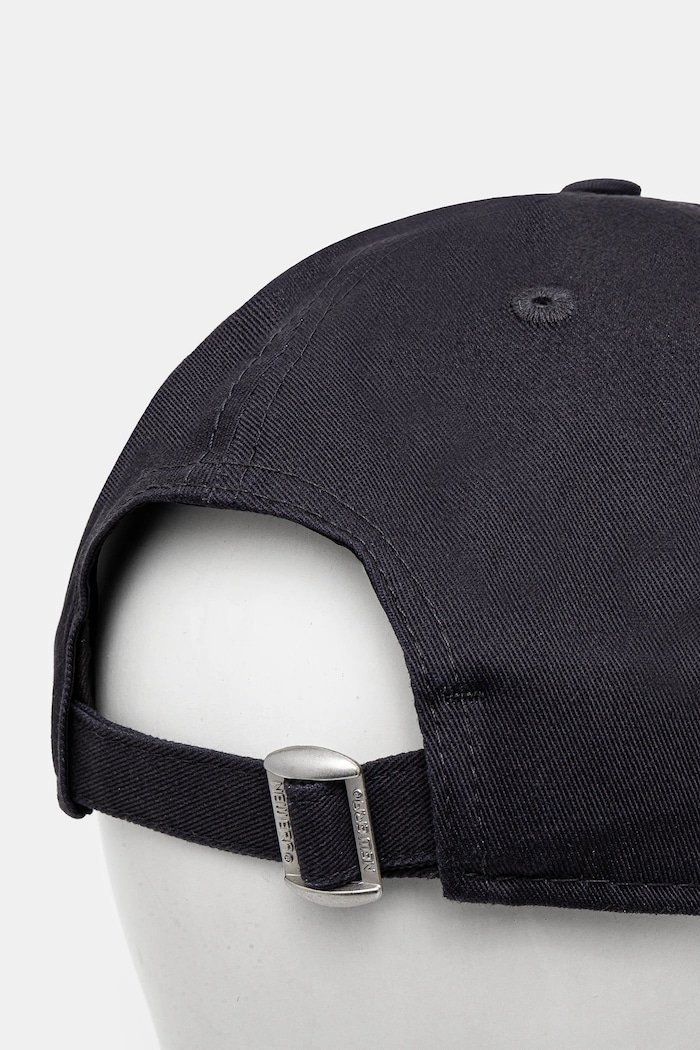 Accessories New Era cotton baseball cap 60595231 navy