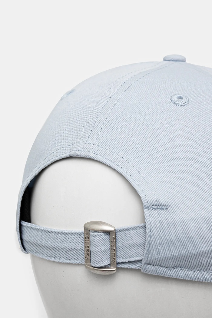 Accesorii New Era șapcă 60595165 albastru