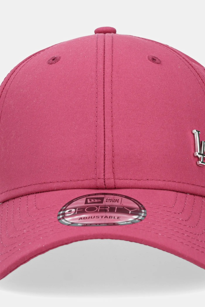 Kšiltovka New Era 60595163 růžová SS25