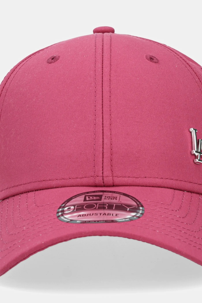 Kšiltovka New Era 60595163 růžová SS25