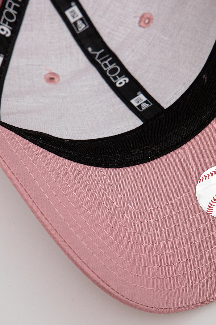 New Era sapca roz 60595161