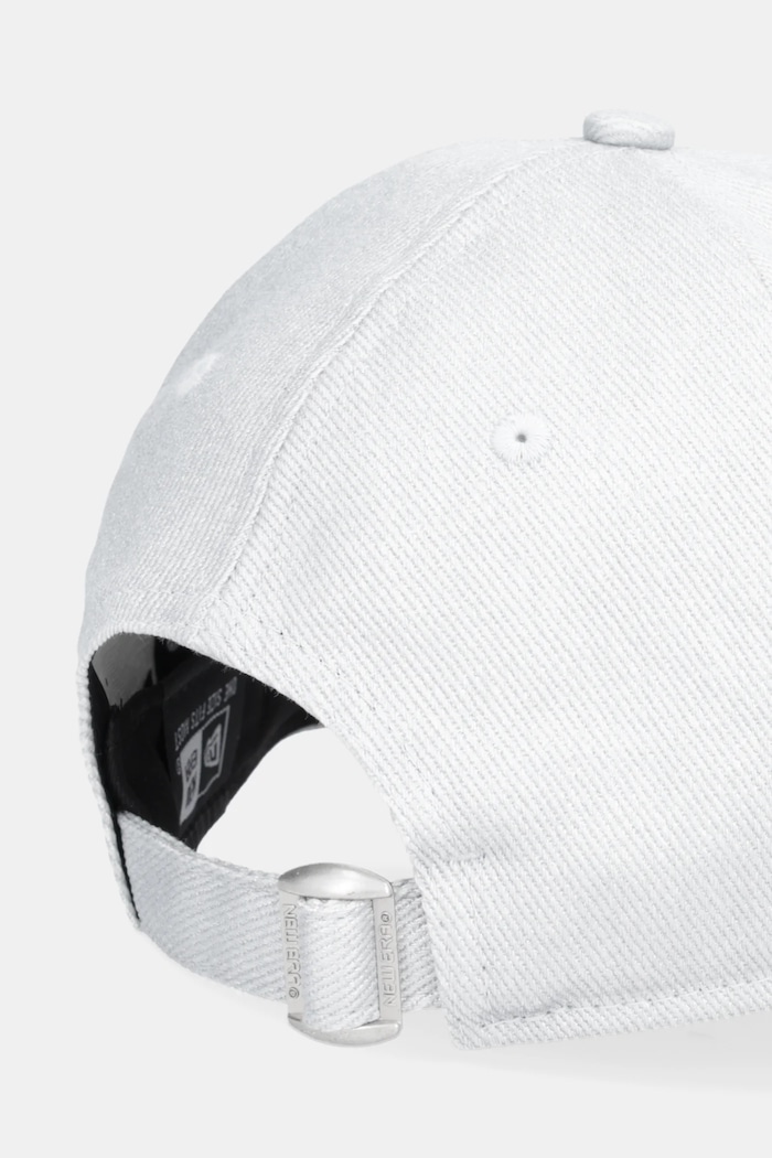 Αξεσουάρ Καπέλο New Era 60595374 ασημί