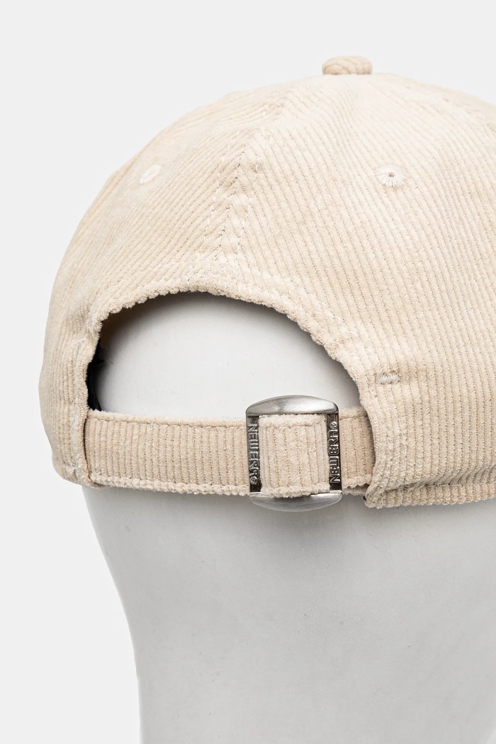 Accessories New Era baseball cap Block Cord 920 NYY 60595247 beige