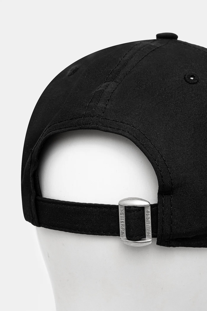 Kiegészítők New Era baseball sapka Microfibre 940 Bulls 60595181 fekete