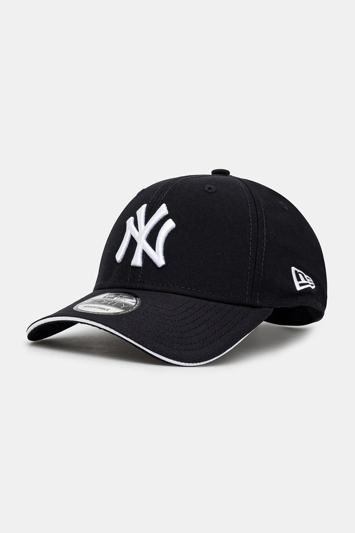 New Era baseball cap Microfibre 940 NYY applique navy 60595182
