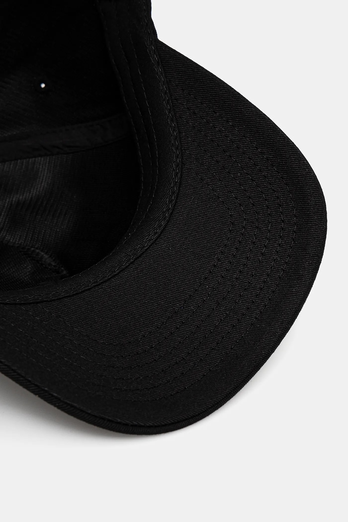 No Problemo baseball sapka No Limits Cap fekete NP9000603