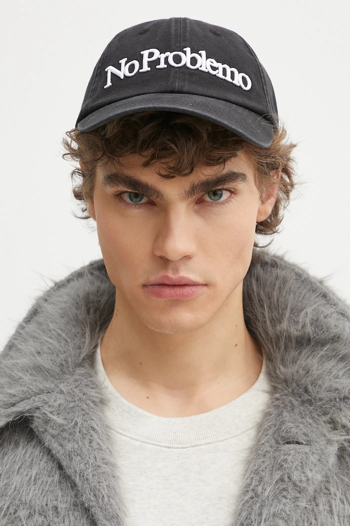 No Problemo baseball cap No Problemo Cap NP9000203