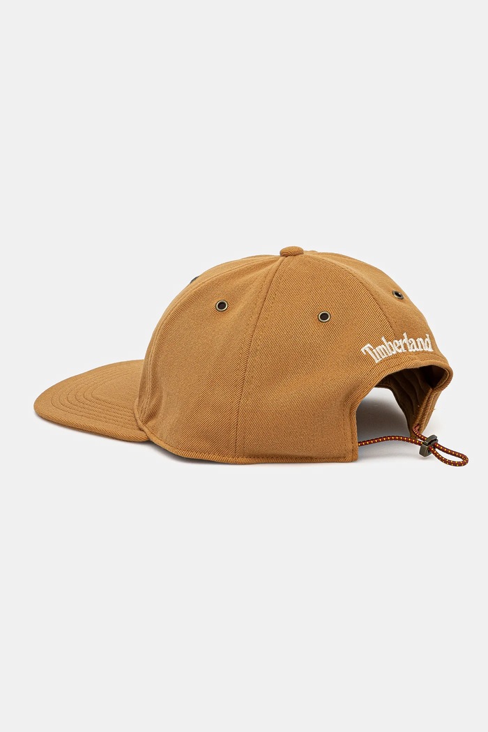 Accessori Timberland berretto da baseball TB0A61Z92311 beige